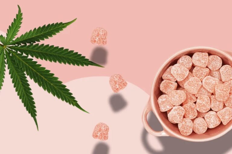 CBD Gummies – The No-Stress Solution For Your Healthy Innerself