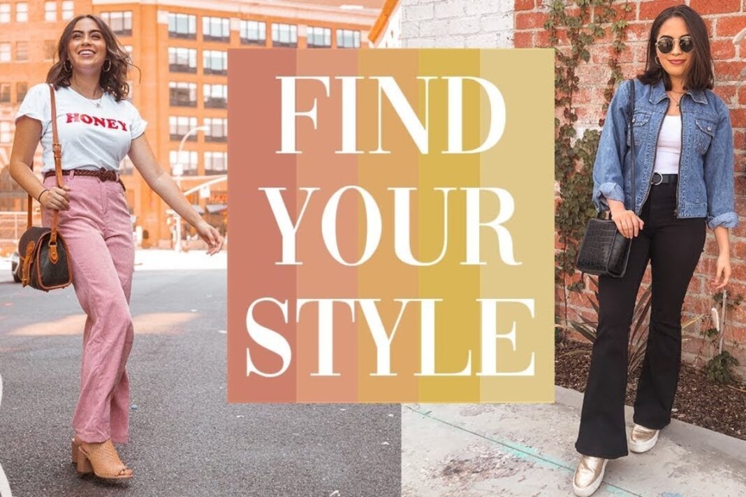 how-to-find-your-personal-style