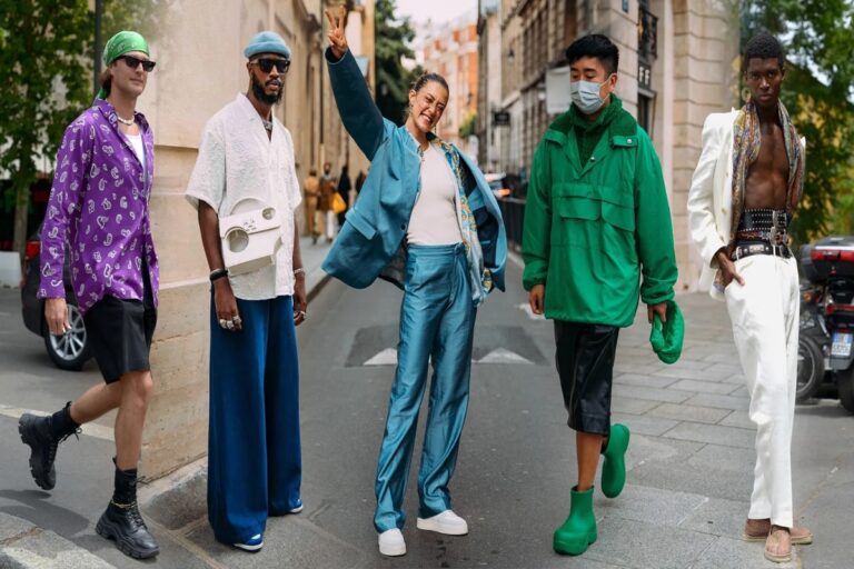 Fashion trends 2022: Our guide to shopping for the new season